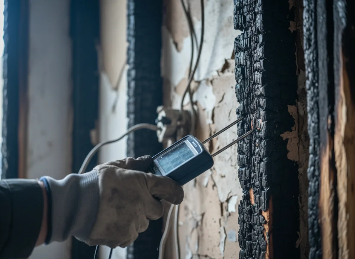 Fire Damage Restoration Hackensack, MN FAQs